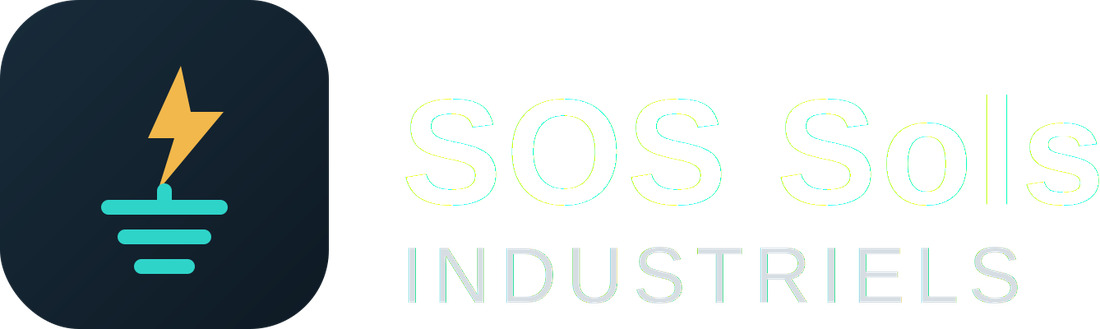 SOS Sols Industriels
